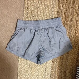 Varley Running Shorts